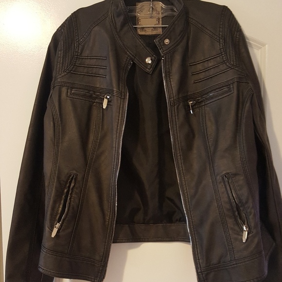 Light jacket - Picture 2 of 4